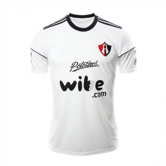 Atlas FC Trikot Auswarts 2017-18 Fussballtrikots Günstig